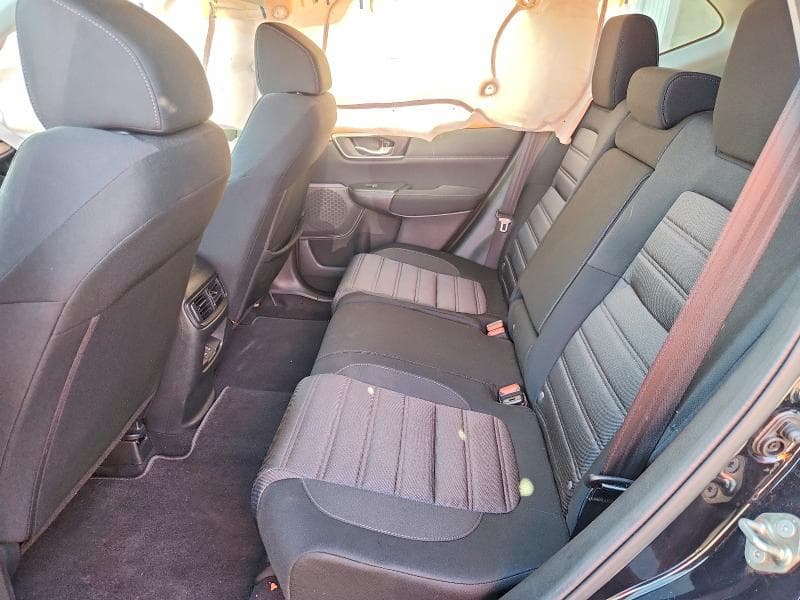 2017 HONDA CR-V EX 10