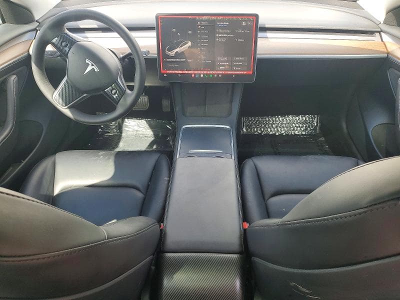 2023 TESLA MODEL 3 8