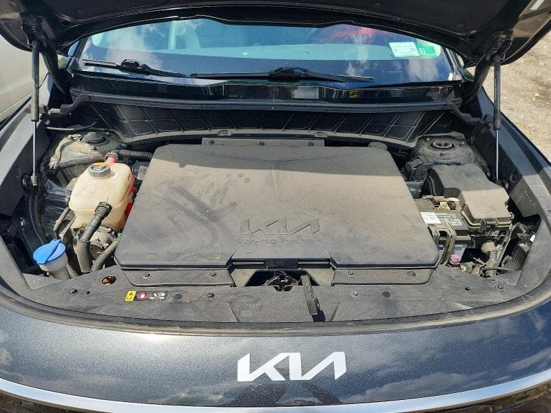 2023 KIA NIRO WIND 11