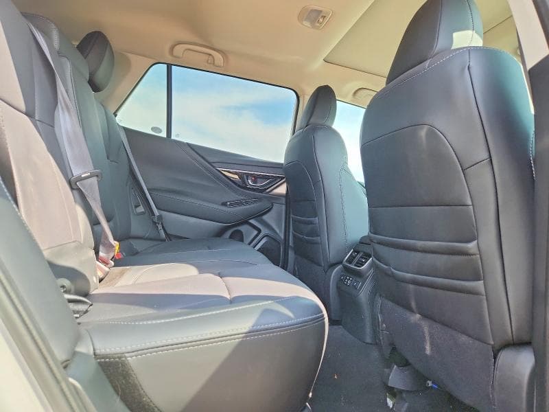 2024 SUBARU OUTBACK LIMITED 11