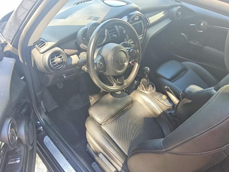 2021 MINI COOPER S 8