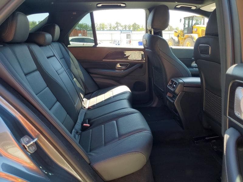 2020 MERCEDES-BENZ GLE 350 11