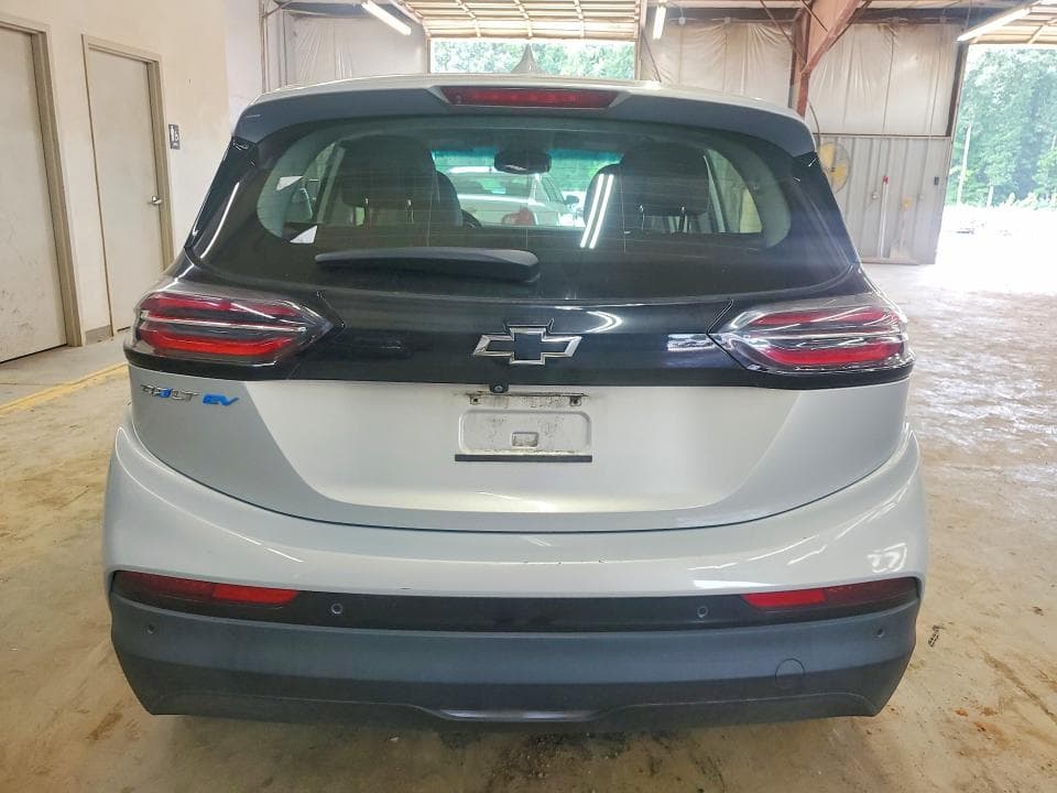 2023 CHEVROLET BOLT EV 2LT 6