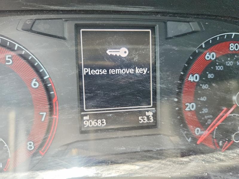 2020 VOLKSWAGEN JETTA S 9