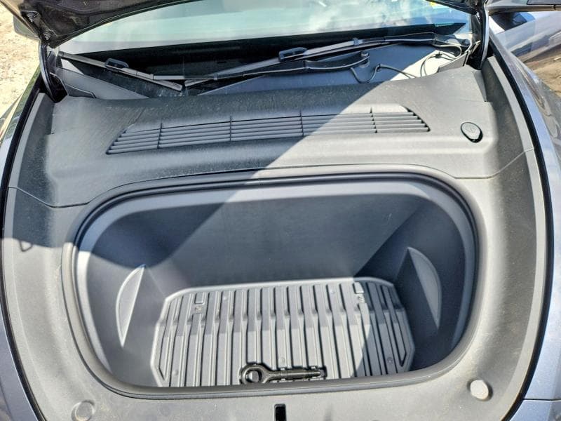2024 TESLA MODEL Y 12