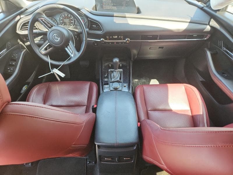 2023 MAZDA CX-30 PREFERRED 8