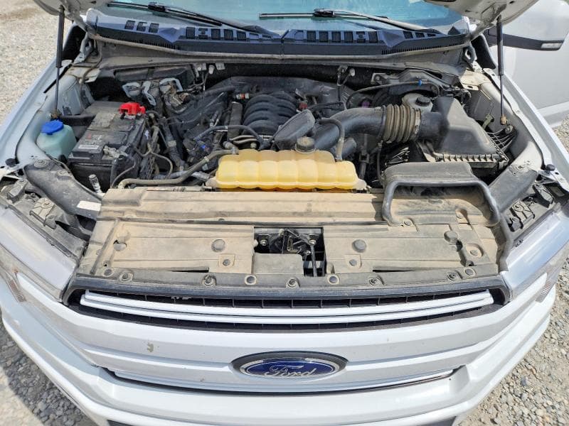 2019 FORD F-150 11