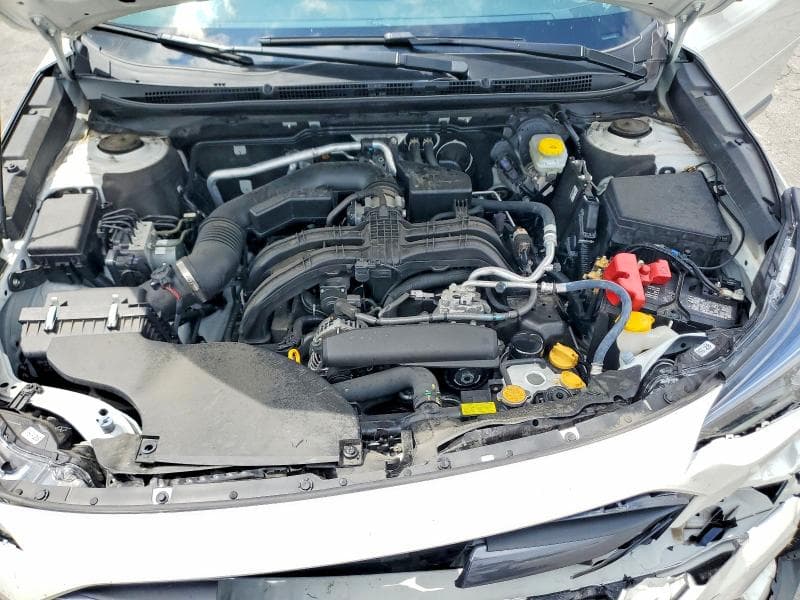 2024 SUBARU OUTBACK PREMIUM 12