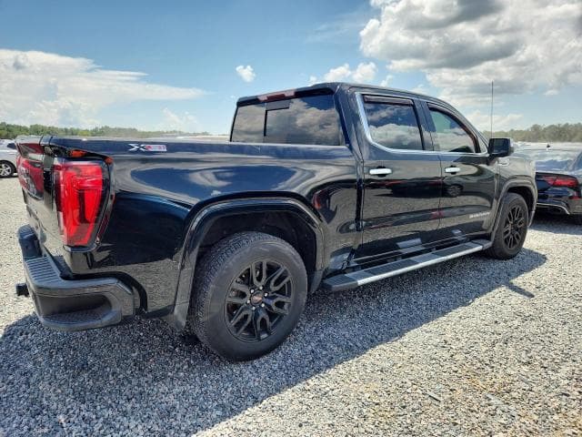 2020 GMC SIERRA K1500 SLT 3