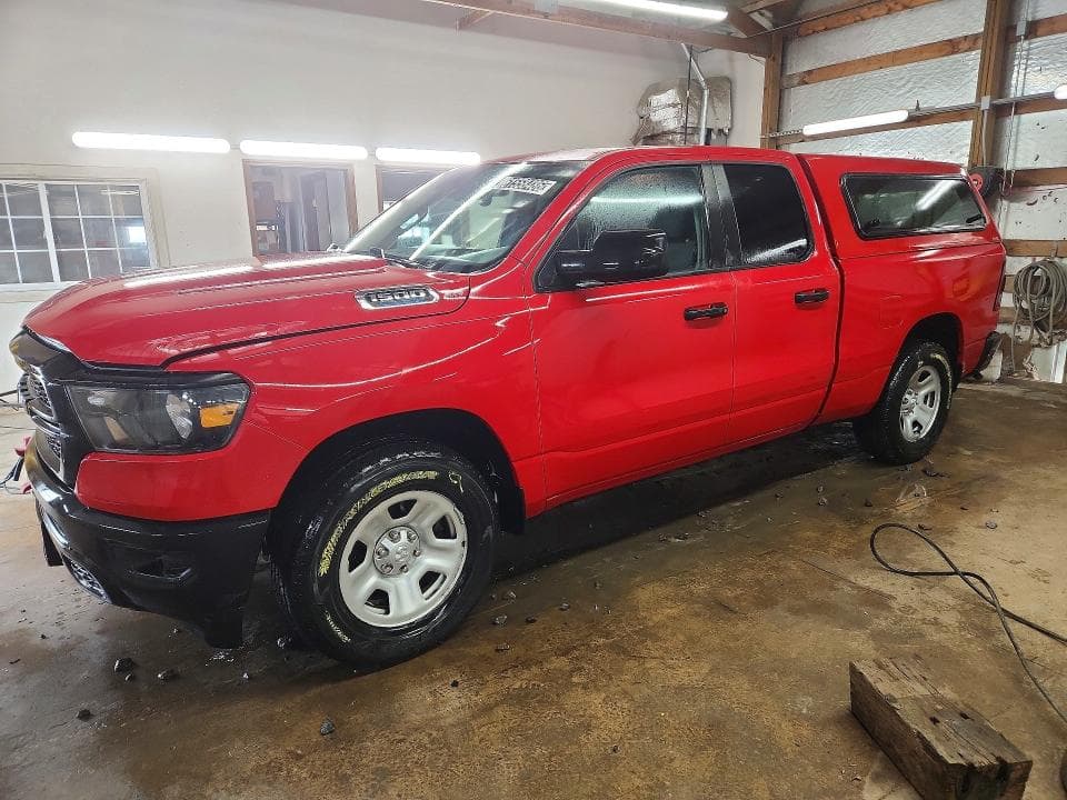 2023 RAM 1500 TRADESMAN - 1