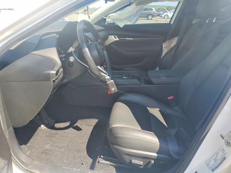 2020 MAZDA 3 PREFERRED 7