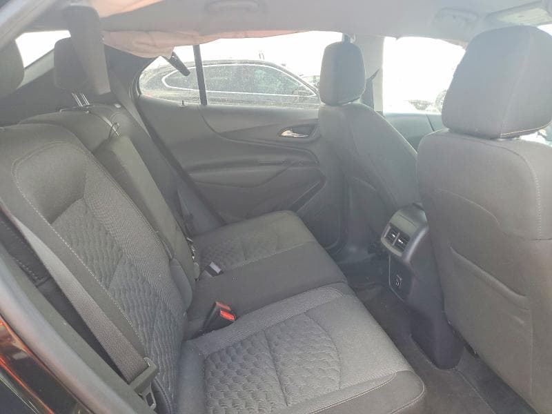 2021 CHEVROLET EQUINOX LT 10