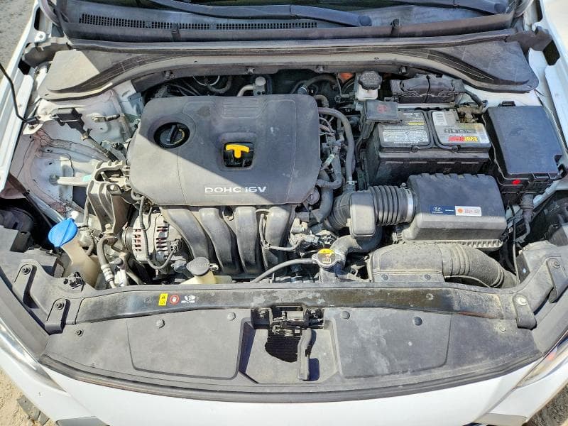 2018 HYUNDAI ELANTRA VALUE EDITION 11
