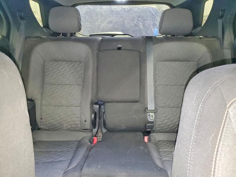 2018 CHEVROLET EQUINOX LT 10