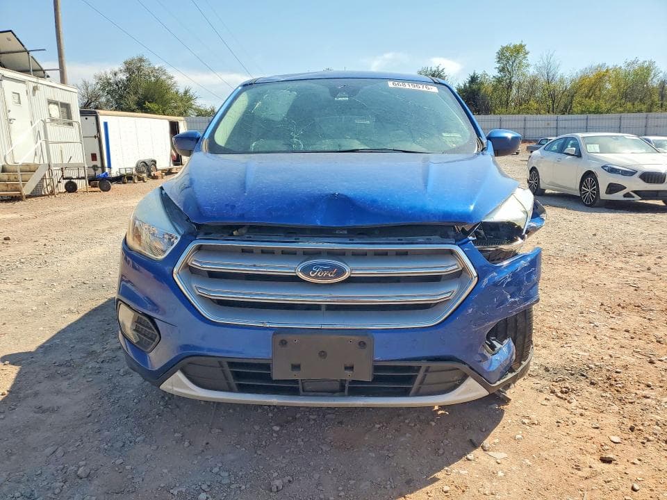 2019 FORD ESCAPE SE 5