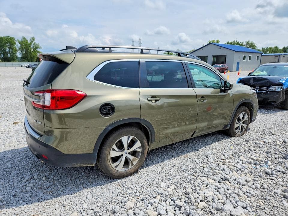 2024 SUBARU ASCENT PREMIUM 3