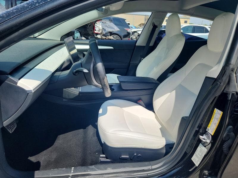 2023 TESLA MODEL 3 7