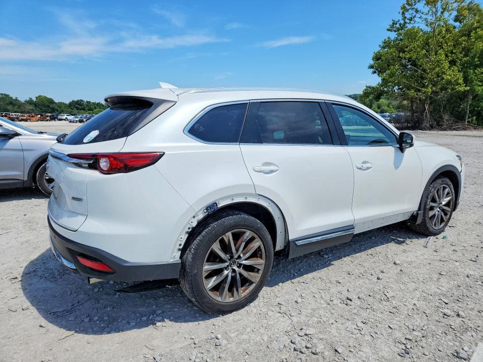 2017 MAZDA CX-9 GRAND TOURING 3