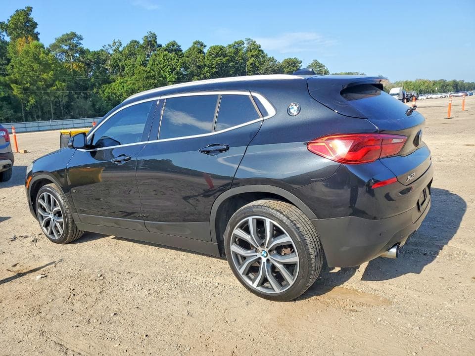 2019 BMW X2 XDRIVE28I 2