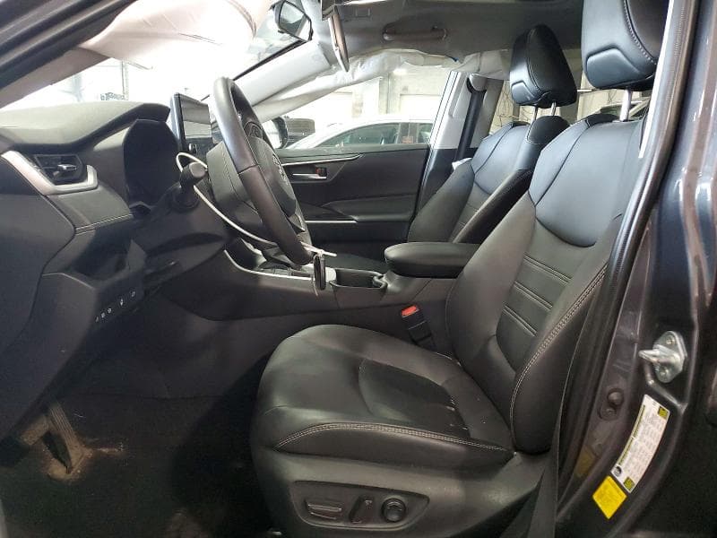 2024 TOYOTA RAV4 XLE PREMIUM 7