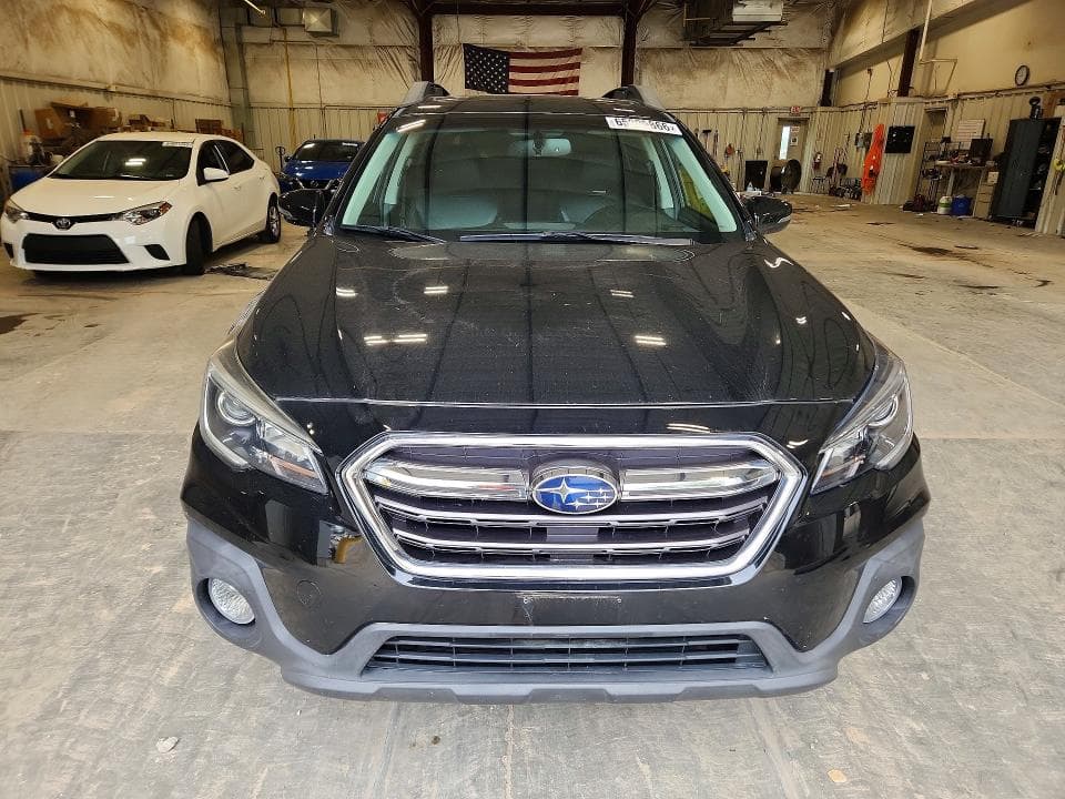 2018 SUBARU OUTBACK 2.5I LIMITED 5