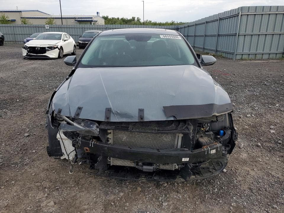 2023 HYUNDAI ELANTRA LIMITED 5