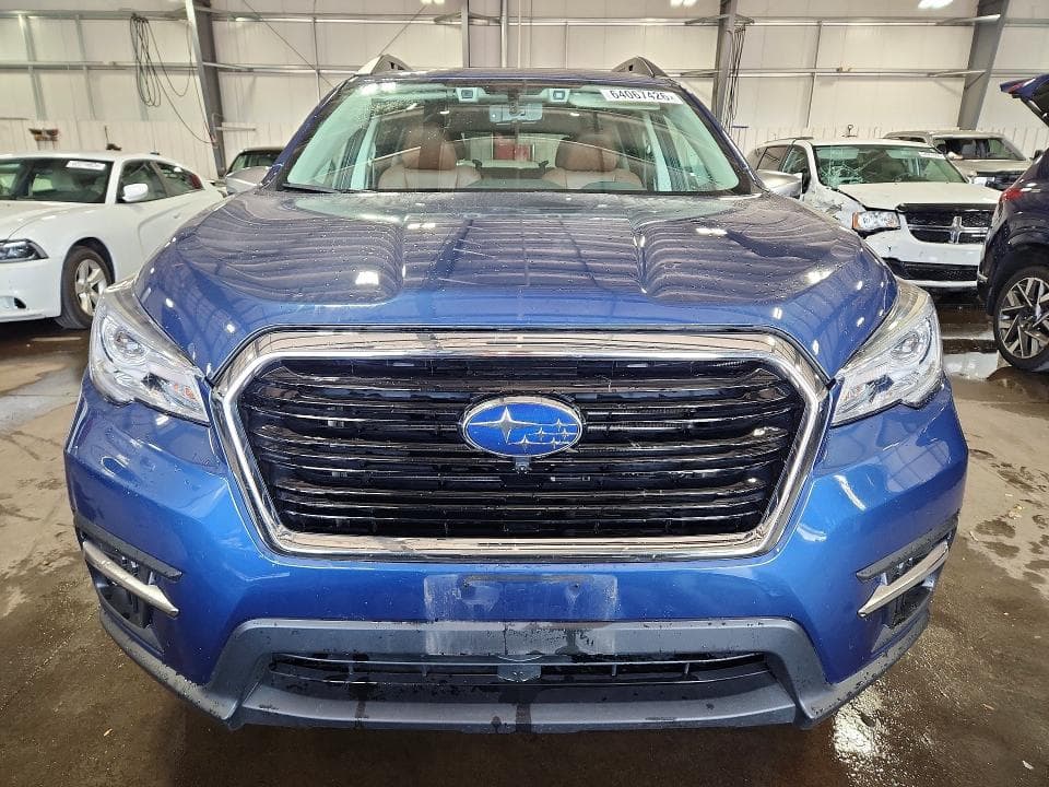 2021 SUBARU ASCENT TOURING 5