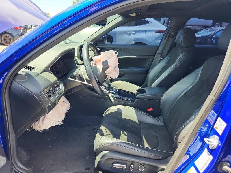 2023 ACURA INTEGRA A-SPEC TECH 7