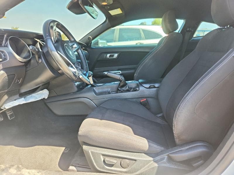 2022 FORD MUSTANG GT 7