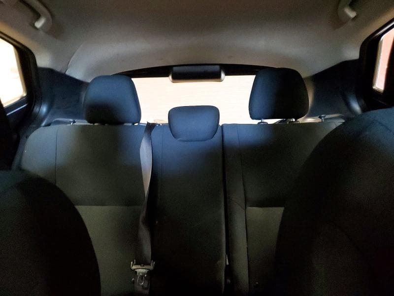2024 NISSAN KICKS S 10