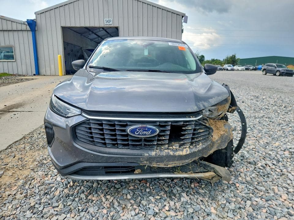 2024 FORD ESCAPE ACTIVE 5
