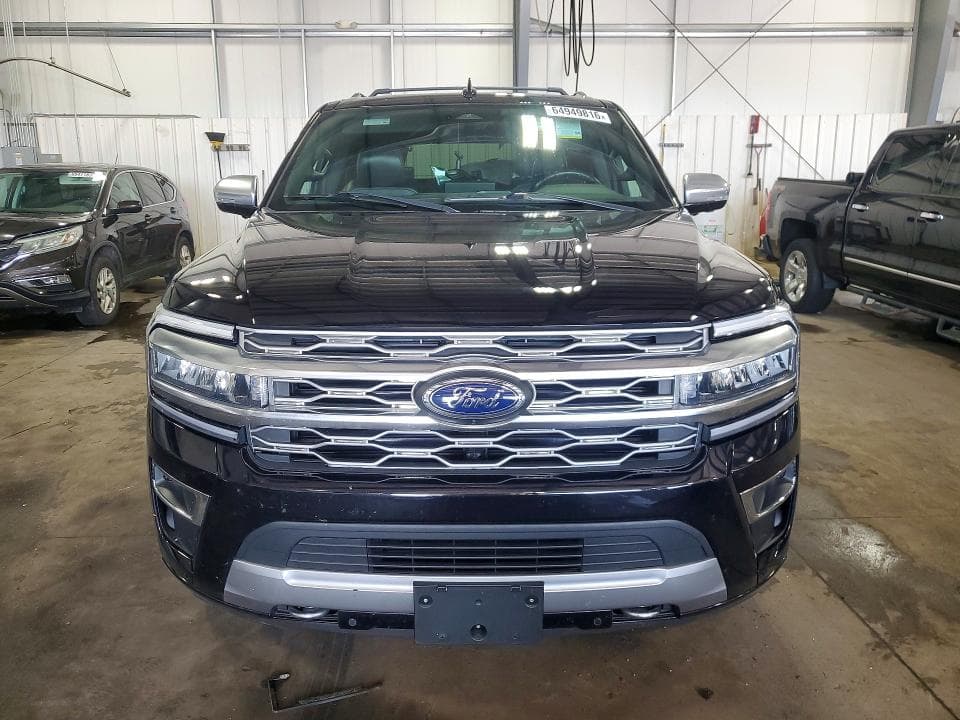 2023 FORD EXPEDITION PLATINUM 5