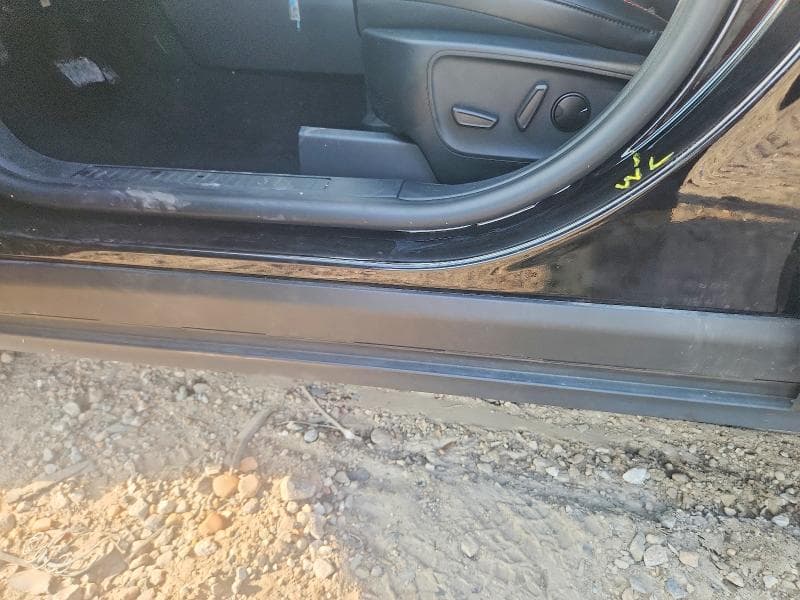 2025 FORD ESCAPE ST LINE 13