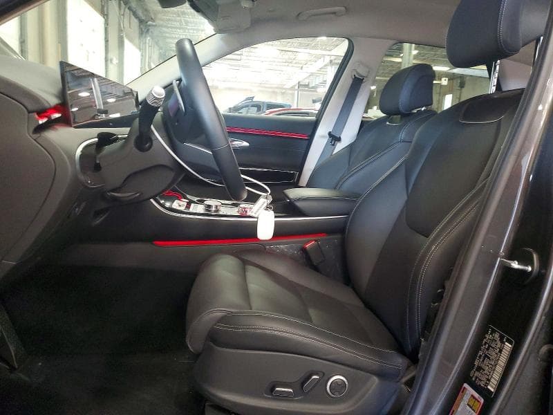 2026 GENESIS GV70 2.5T STANDARD 7