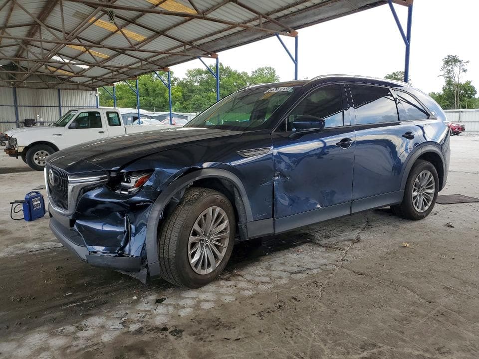 2024 MAZDA CX-90 PREFERRED - 1