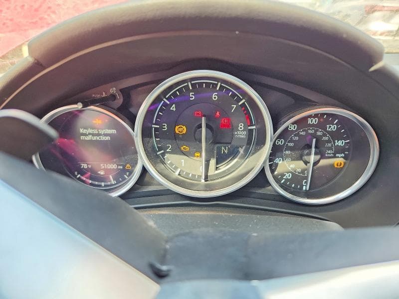 2021 MAZDA MX-5 MIATA CLUB 9