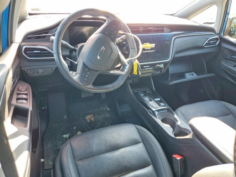 2023 CHEVROLET BOLT EV 2LT 8