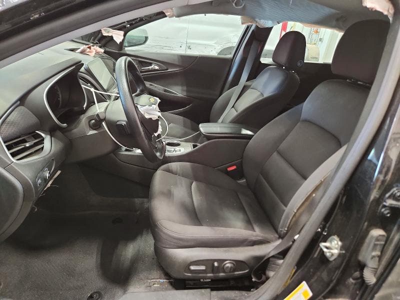 2023 CHEVROLET MALIBU LT 7