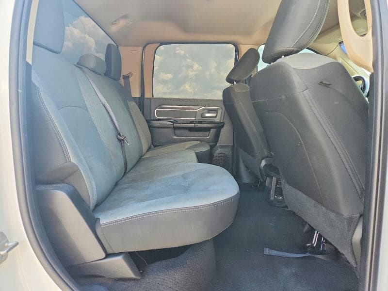 2020 RAM 2500 BIG HORN 10