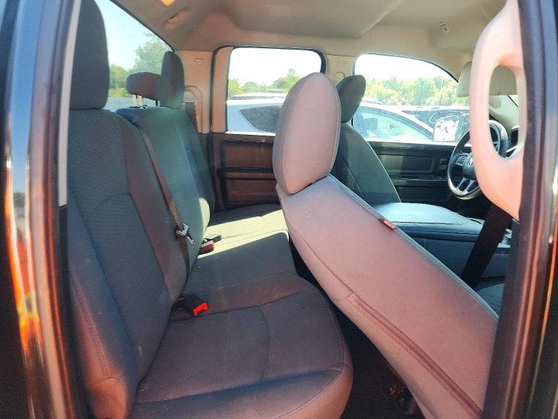 2018 RAM 1500 ST 10