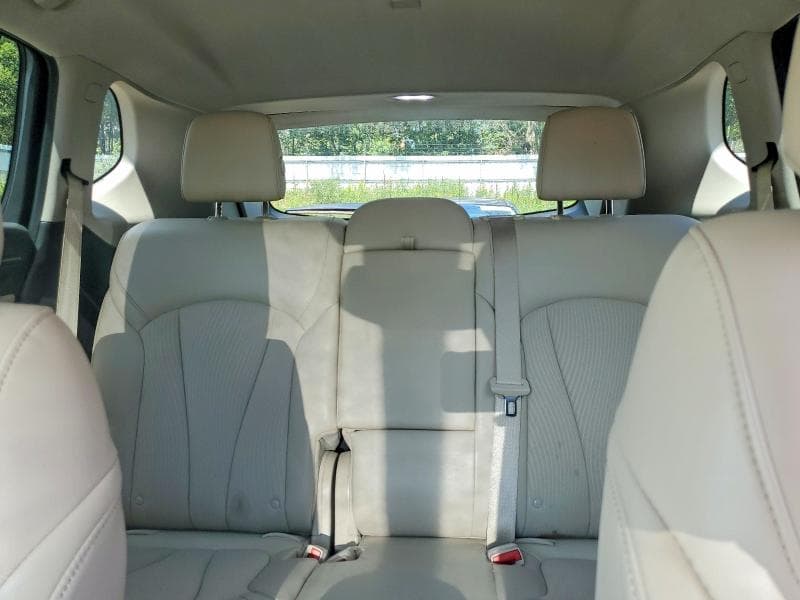 2019 BUICK ENVISION PREFERRED 10