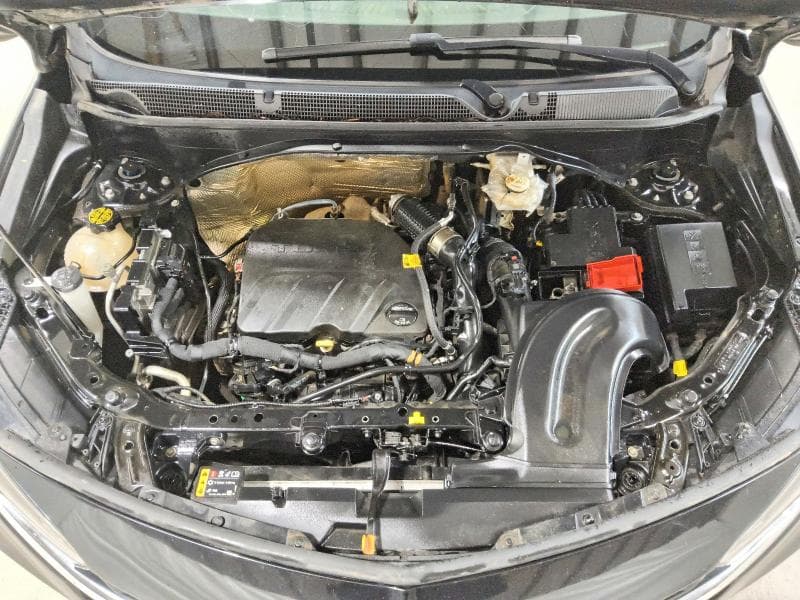2023 BUICK ENCORE GX PREFERRED 12