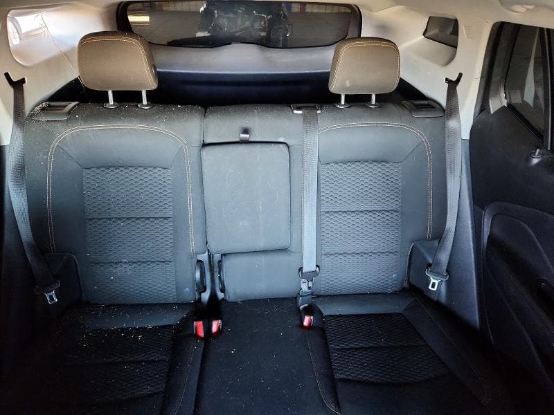 2020 GMC TERRAIN SLE 10