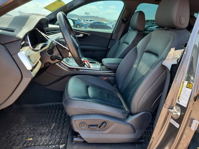 2025 AUDI Q7 PREMIUM PLUS 7