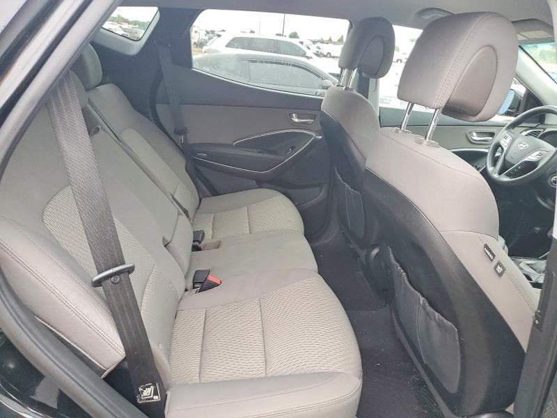 2018 HYUNDAI SANTA FE SPORT 2.4L 11
