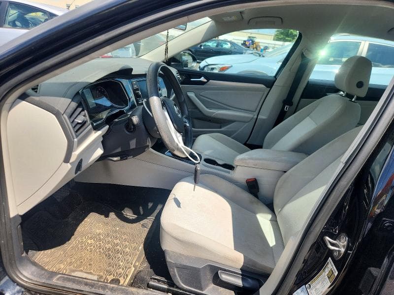 2020 VOLKSWAGEN JETTA S S 7
