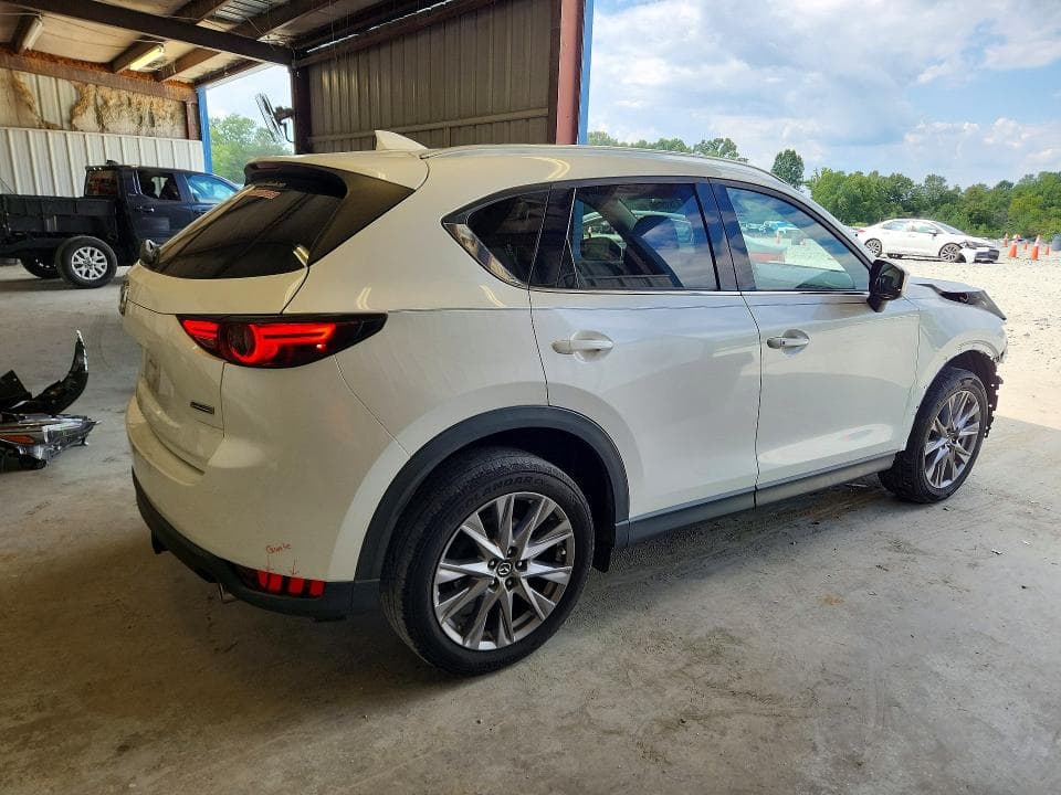 2019 MAZDA CX-5 GRAND TOURING 3