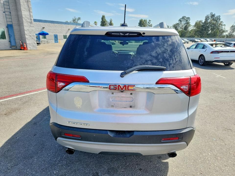 2019 GMC ACADIA SLT-1 6