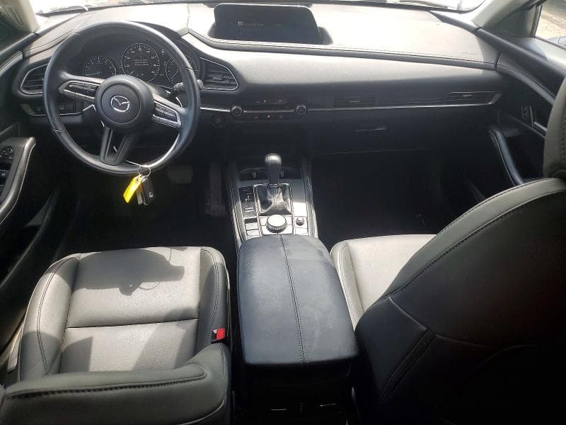 2023 MAZDA CX-30 SELECT 8