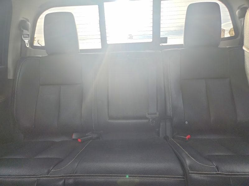 2018 NISSAN TITAN PRO-4X 10